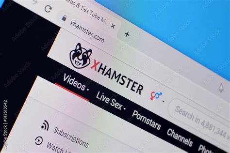 xhanser|xHamster